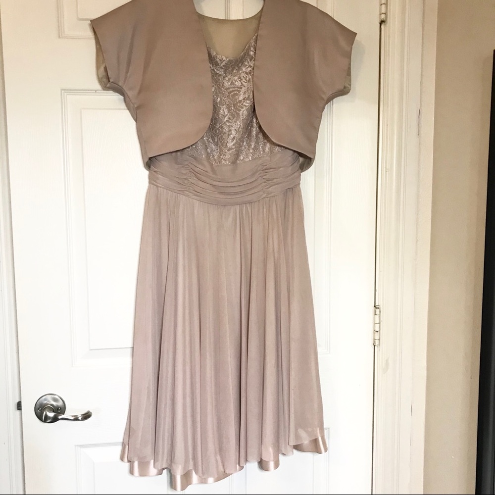 Modest Dress